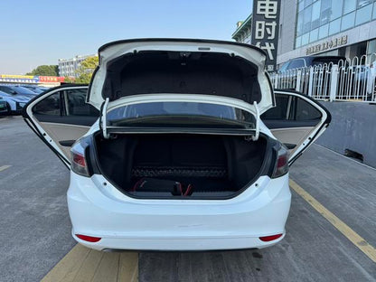 Certificated Pre-Owned Chery Arrizo 3 2015 1.5L Manual Genuine Edition - u22057028