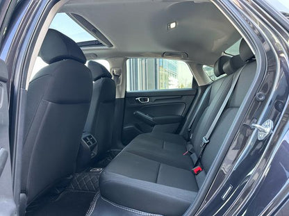 Certificated Pre-Owned Integra 2023 240TURBO CVT Leading Edition - u22068896