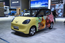 SAIC-GM-Wuling Hongguang MINIEV