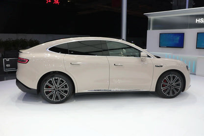 Chery LUXEED R7