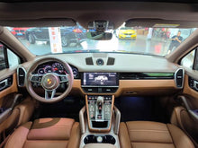 Certificated Pre-Owned Porsche Cayenne 2019 Cayenne 3.0T - u22065888