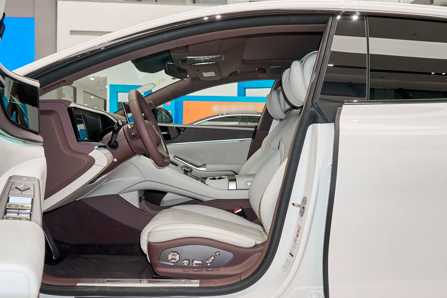 Denza Z9GT EV