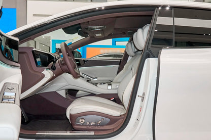 Denza Z9GT EV