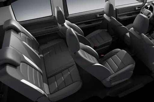 SAIC-GM-Wuling Hongguang PLUS