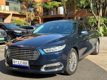 Certificated Used Ford Taurus 2017 EcoBoost 245 Luxury
