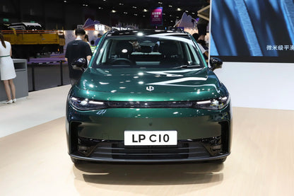 Leapmotor C10