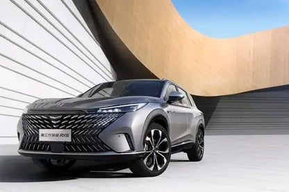 SAIC Motor Roewe RX5