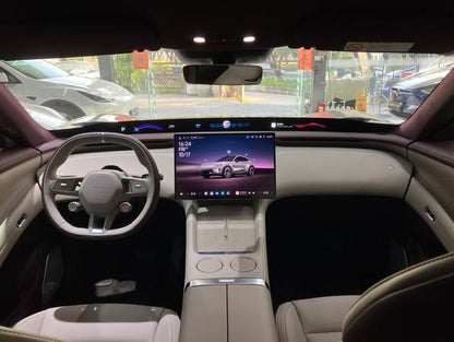 Pre-Owned Xiaomi YU7 2025 Ultra Long Range High Performance 4WD Max Version