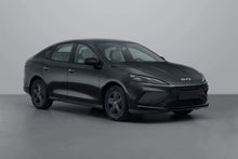 BYD Haibao 05DM -Hybrid PHEV