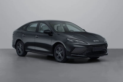 BYD Haibao 05DM -Hybrid PHEV