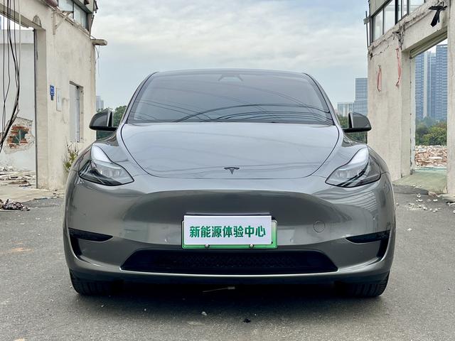 Pre-Owned Tesla Model Y 2022 Facelift Rear-Wheel Drive Version