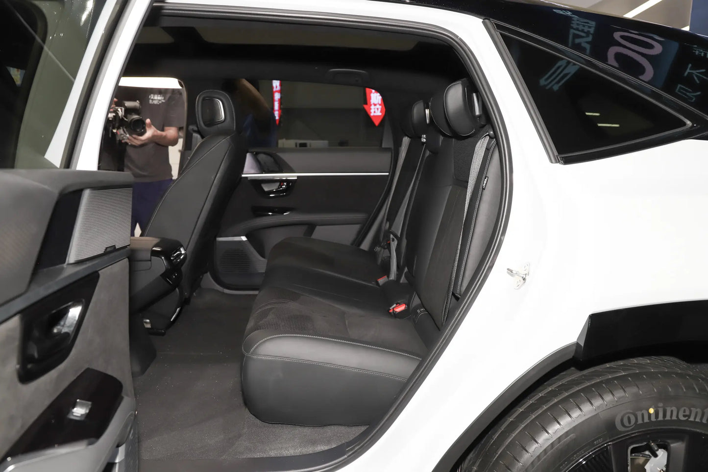Dongfeng Honda S7