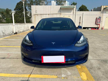 Pre-Owned Tesla Model 3 (Imported) 2019 Long Range Rear-Wheel Drive Edition