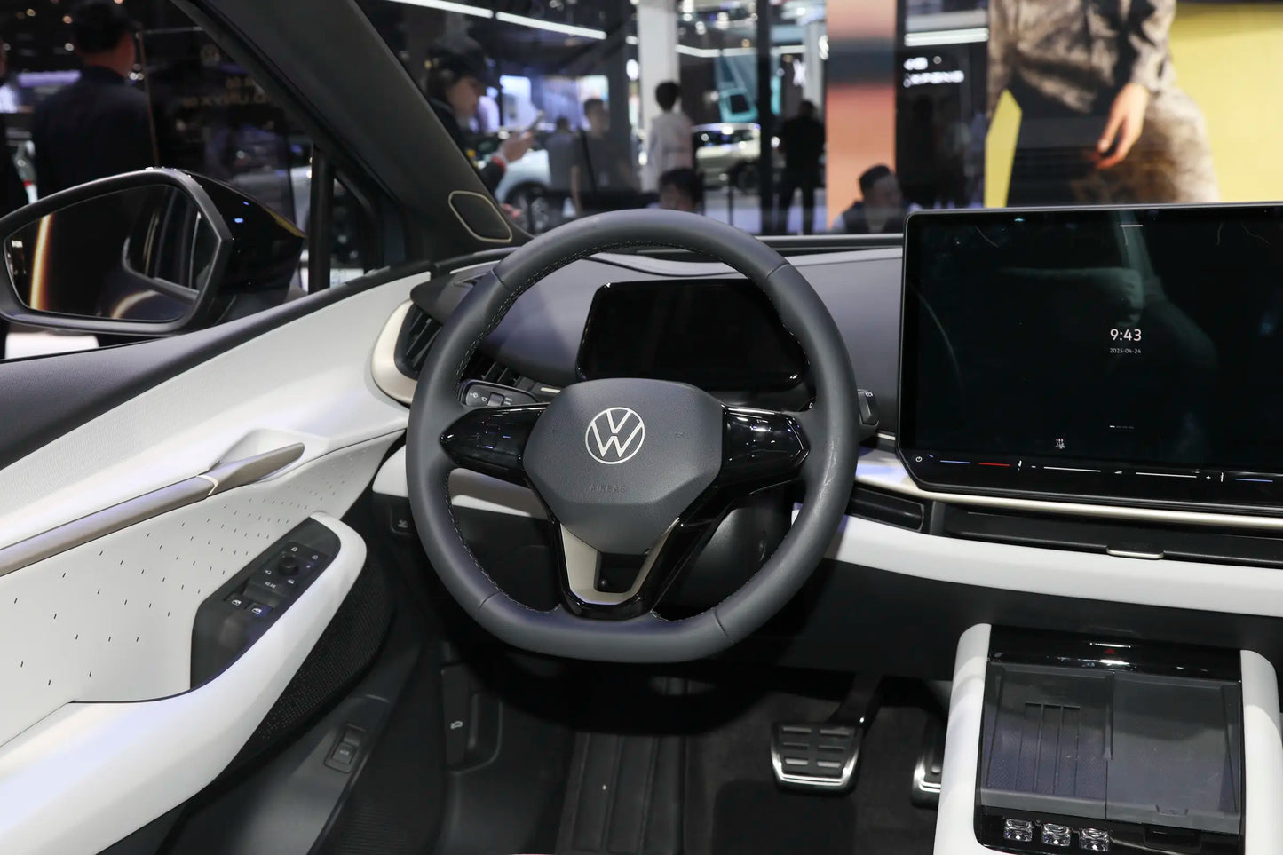 Volkswagen UNYX 06