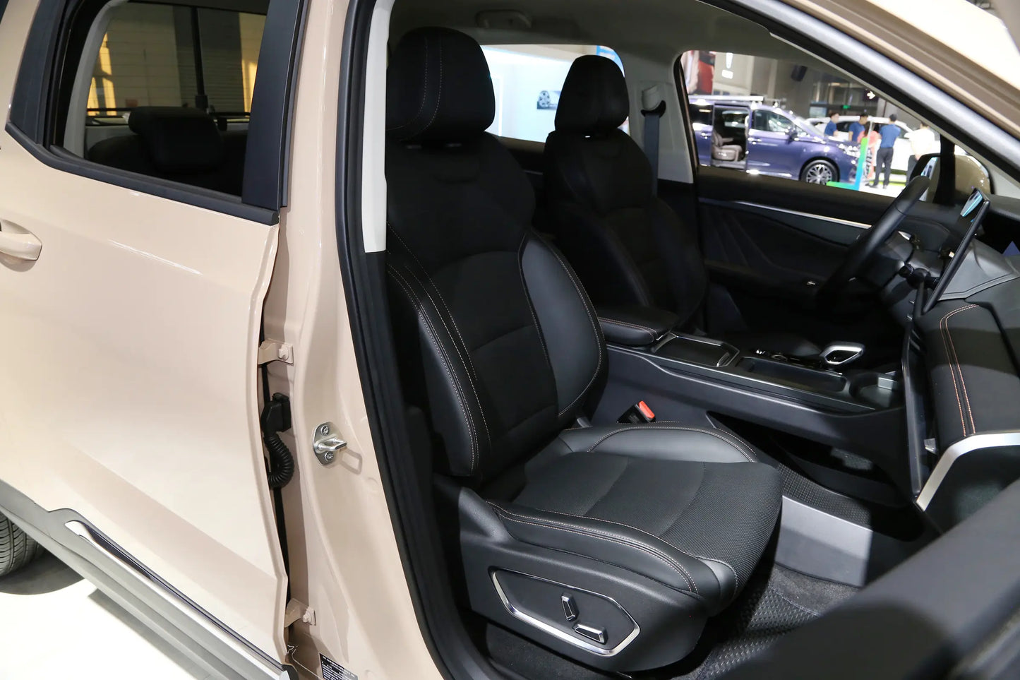 RADAR Horizon EV