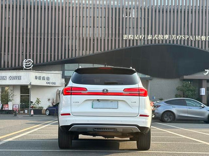 Certificated Pre-Owned BYD Song DM 2019 1.5TID Intelligent Connected Sharp Brilliance Edition -u22029614