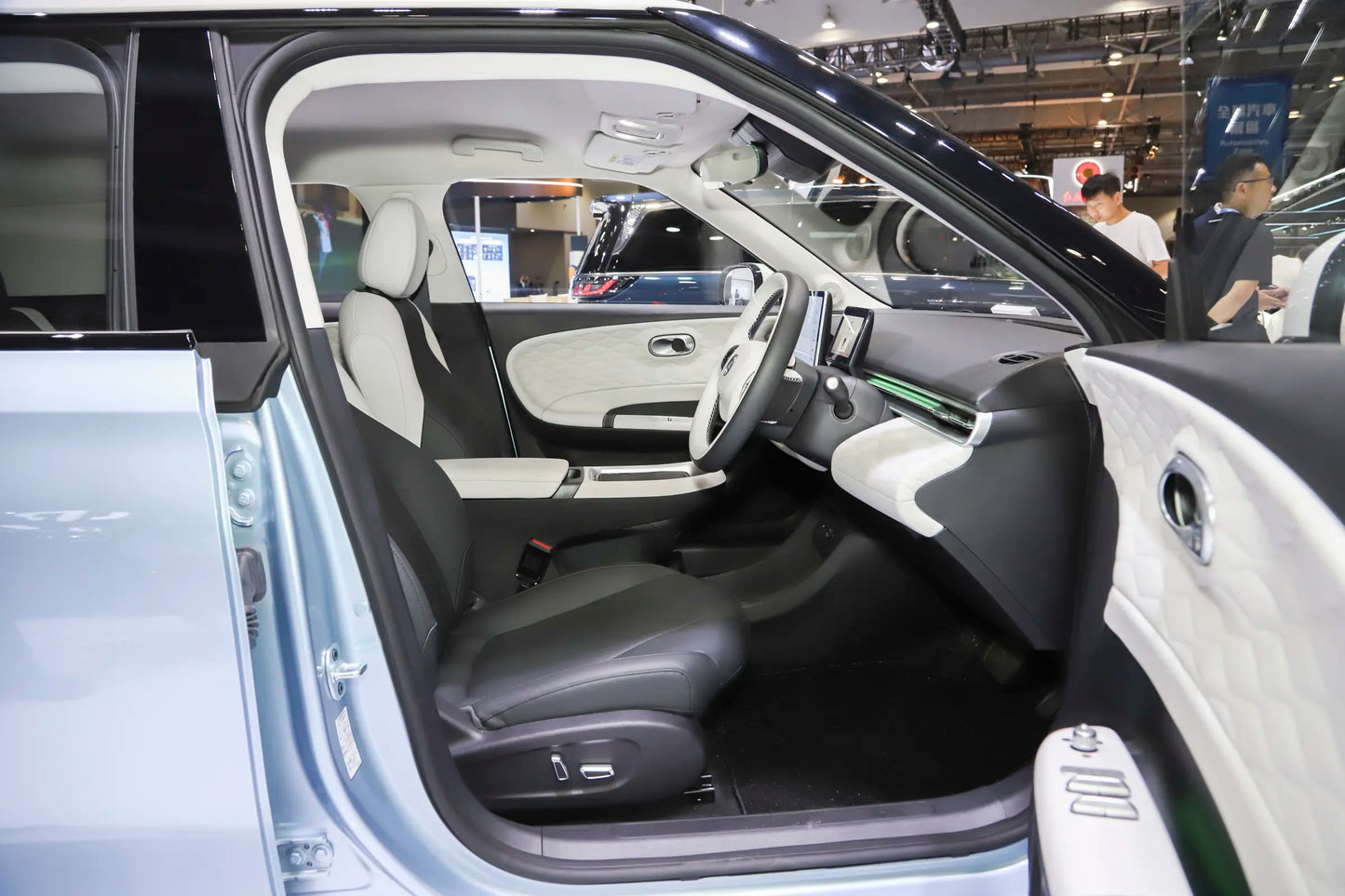 Dongfeng Nano 01