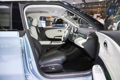 Dongfeng Nano 01