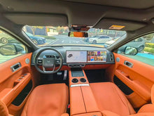 Certificated Pre-Owned Li Auto L9 2023 Pro Edition -u22111934