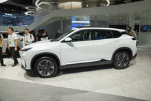 Dongfeng SKY EV01