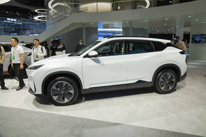 Dongfeng SKY EV01