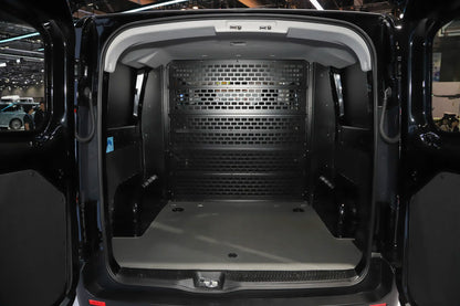 Geely Farizon Super VAN