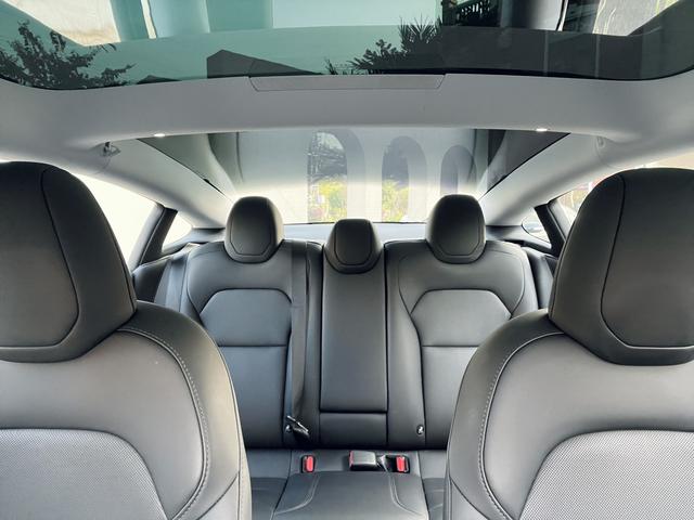 Pre-Owned Model 3 2023 Rear-Wheel Drive Version