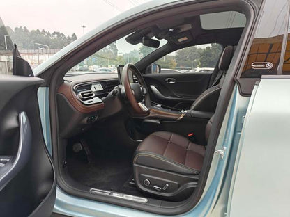 Pre-Owned smart #3 2023 Pulse 4WD Version