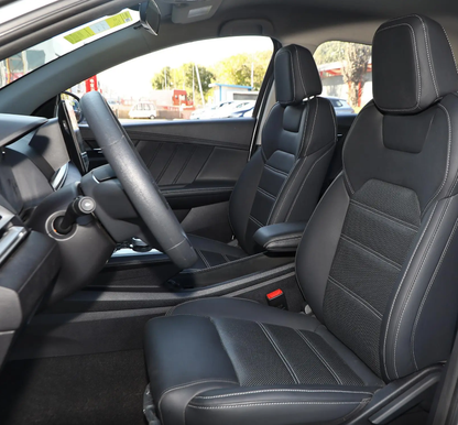 BYD e3