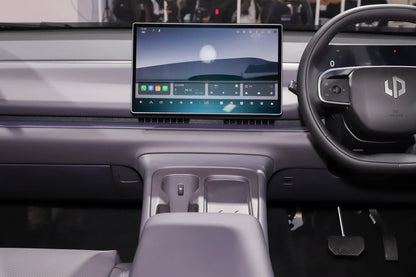 Leapmotor C10