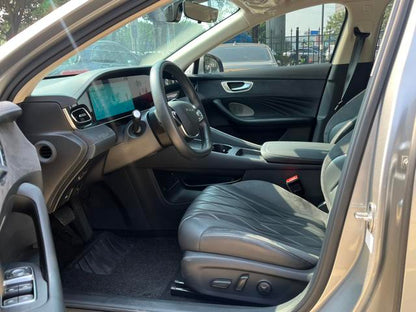 Certificated Pre-Owned Roewe D7 DMH 2023 125 Excellence Edition -u21928878