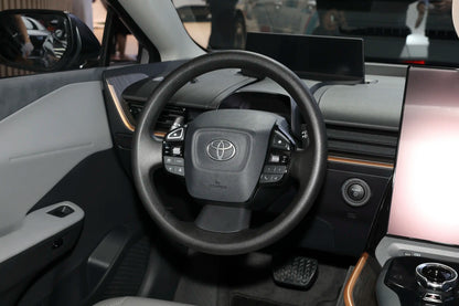 FAW Toyota bZ3