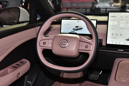 Dongfeng Nissan N7