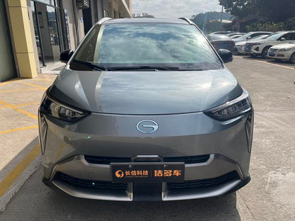 Pre-Owned AION Y 2022 Model 70 Enjoy Version Lithium Iron Phosphate