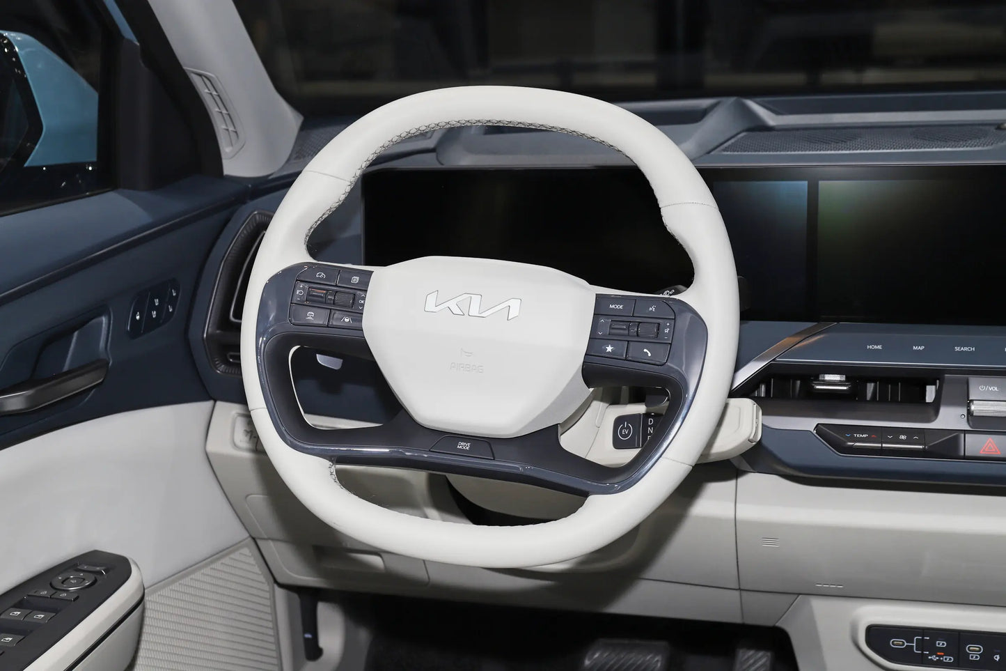 Kia EV5