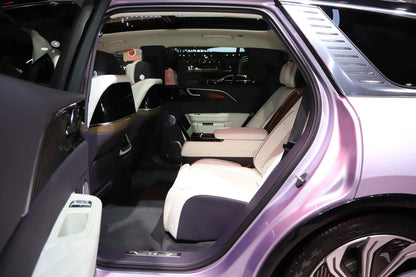 Hongqi E-HS9