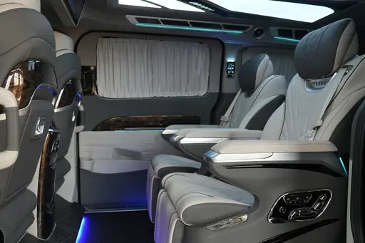 Ford Black Knight Youth