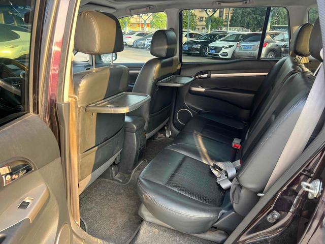 Certificated Pre-Owned Premacy 2012 1.8L Automatic 7-Seater Premium Edition - u22081714