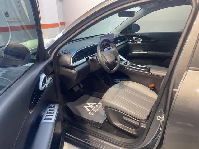 Pre-Owned Geely Galaxy Xingyuan 2025 Model 310km Dream Edition