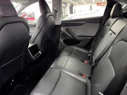 Pre-Owned Tesla Model Y 2025 Rear-Wheel Drive First Edition