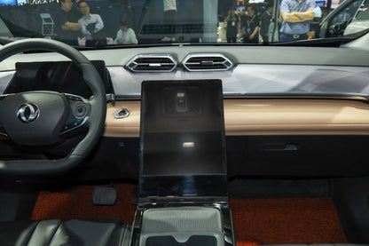 Dongfeng SKY EV01