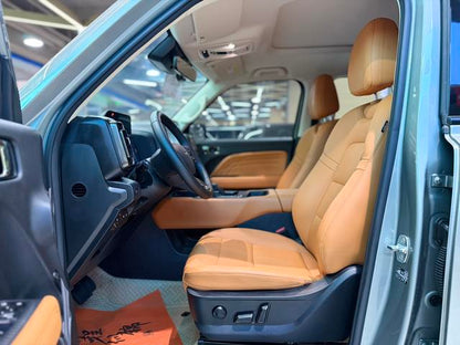 Certificated Pre-Owned Haval Menglong PHEV 2024 1.5T Hi4 102 Pro -u22047867