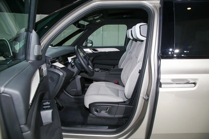Volvo EM90