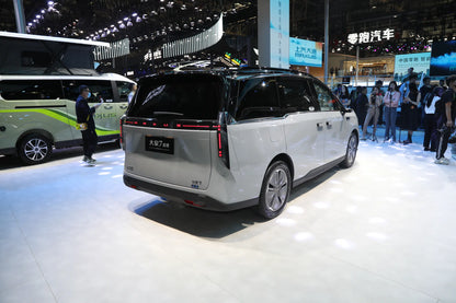 SAIC Maxus Dajia 7
