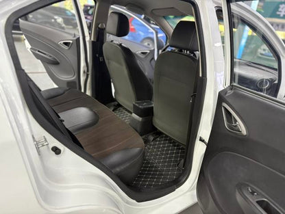 Chevrolet Sail 2013 Berline 1.4L Manuelle Édition Bonheur Idéal d'occasion certifiée SAIC-GM - u21795180