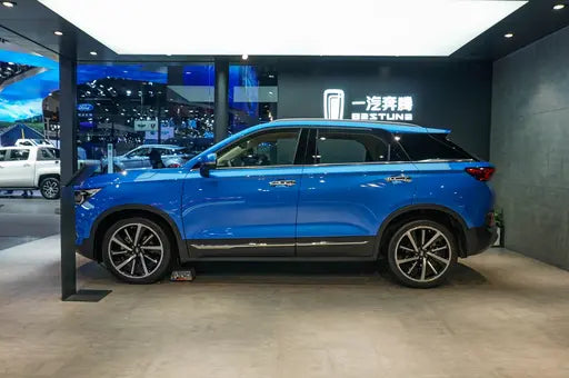 FAW Bestune Pentium T77