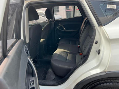 Certificated Pre-Owned FAW-Haima S5 2015 1.6L Manual Comfort Edition - u22137065