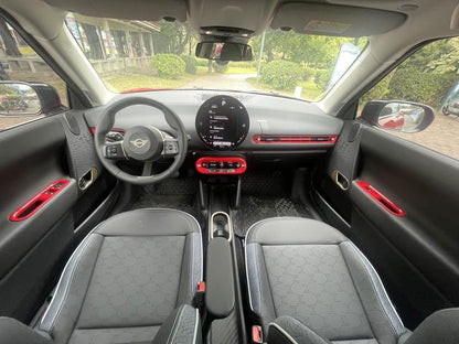 Pre-Owned Electric MINI COOPER 2025 Model COOPER E Classic Version