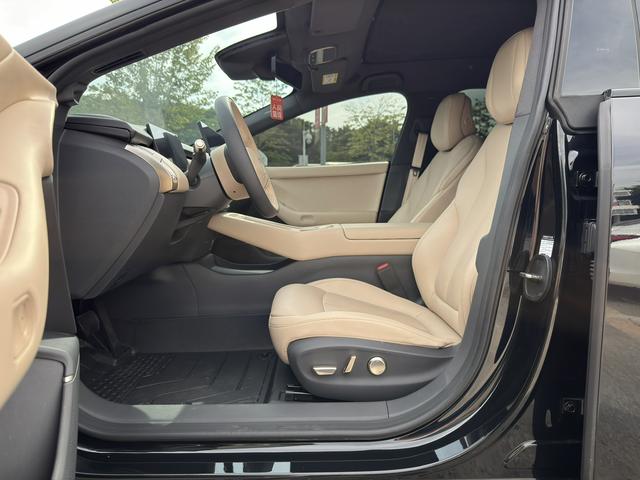 Pre-Owned Xpeng P7+ 2024 Model Long Range Max