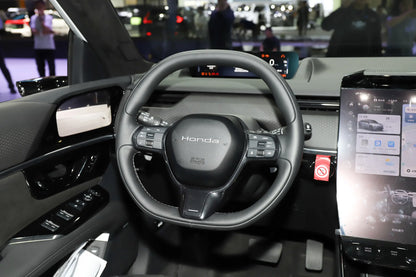 Dongfeng Honda S7